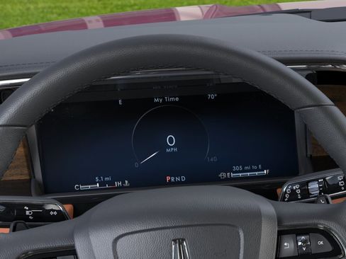 New 2024 Lincoln Navigator L Reserve AWD/4WD image 13