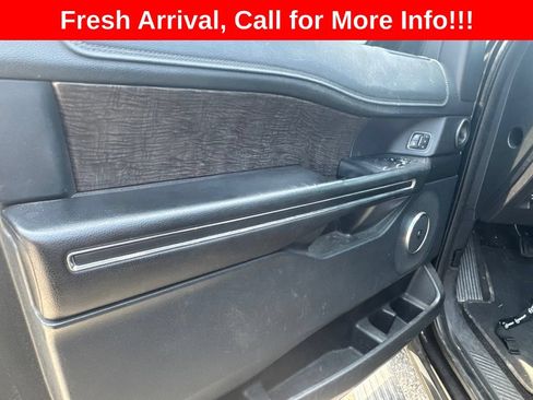 Used 2018 Ford Expedition Max Limited w/ Equipment Group 302A AWD/4WD image 26