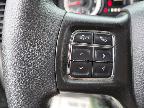 Used 2021 RAM 1500 Tradesman w/ Popular Equipment Group image 23