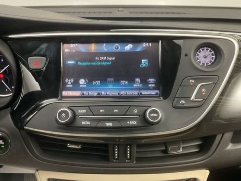 Used 2020 Buick Envision Premium image 17