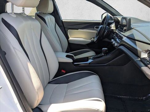 Certified 2025 Acura Integra A-Spec FWD image 20