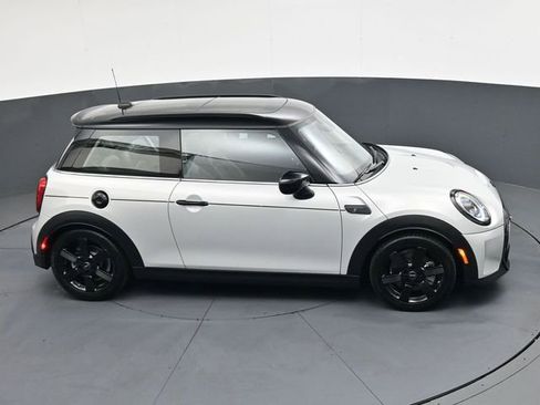 Used 2022 MINI Cooper S image 25