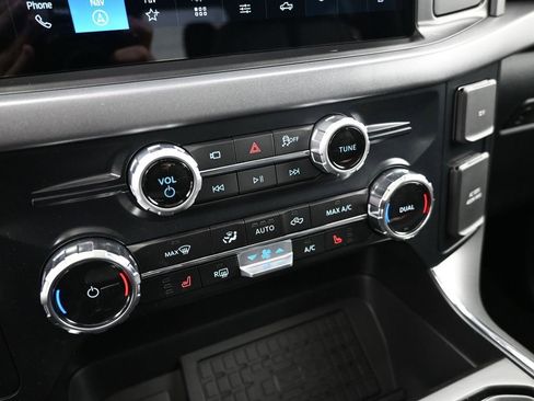 New 2025 Ford F150 XLT w/ Equipment Group 303A High image 16