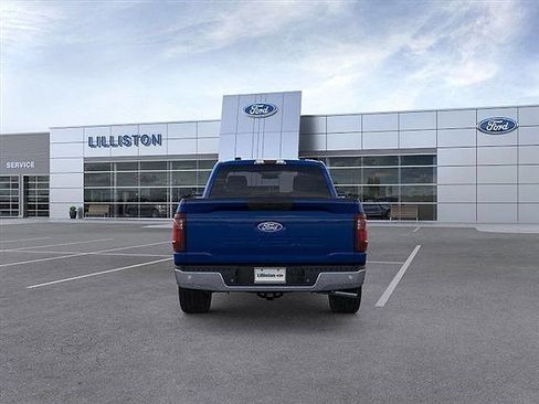 New 2026 Ford F150 XL w/ Equipment Group 103A High RWD image 7