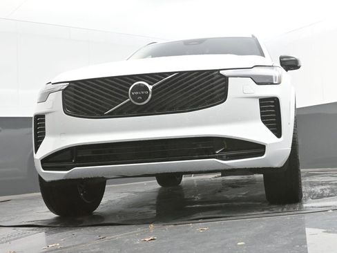 New 2026 Volvo XC90 B6 Ultra w/ Lounge Package AWD/4WD image 37