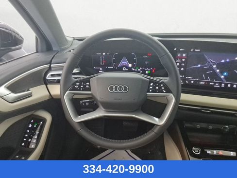 New 2025 Audi A5 2.0T Premium Plus image 14