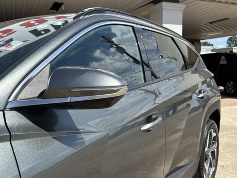 Used 2023 Hyundai Tucson Limited image 6