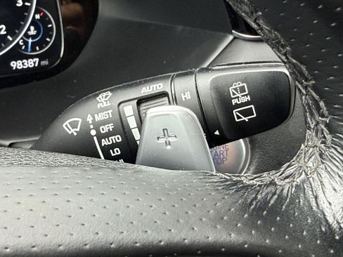 Used 2022 Hyundai Palisade Calligraphy AWD/4WD image 28