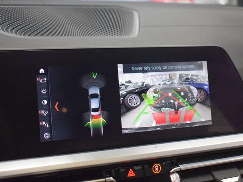 Used 2020 BMW 330i Sedan w/ M Sport Package image 52