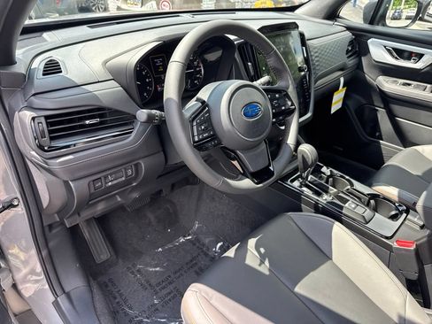 New 2026 Subaru Forester Sport w/ Onyx Edition AWD/4WD image 10