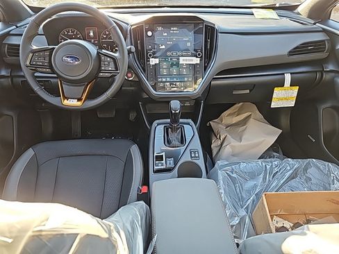 New 2025 Subaru Crosstrek 2.5i Wilderness image 6