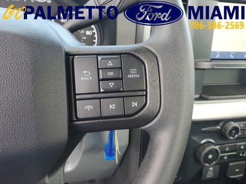 New 2024 Ford F450 XL AWD/4WD image 17