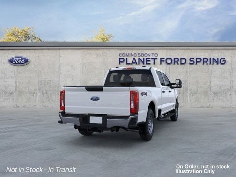 New 2026 Ford F250 XL image 9