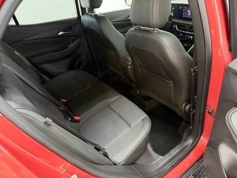 Used 2024 Buick Encore GX Preferred FWD image 41