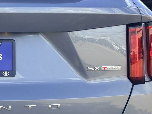 Used 2021 Kia Sorento SX FWD image 10