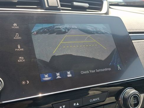 Used 2018 Honda CR-V EX image 18