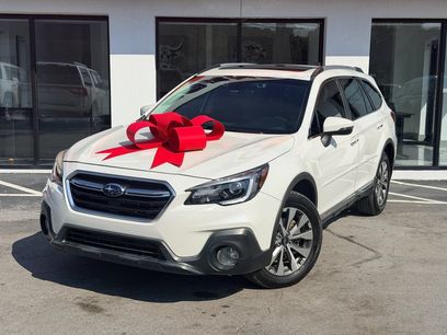 Used 2018 Subaru Outback 3.6R Touring w/ Protection Package #1