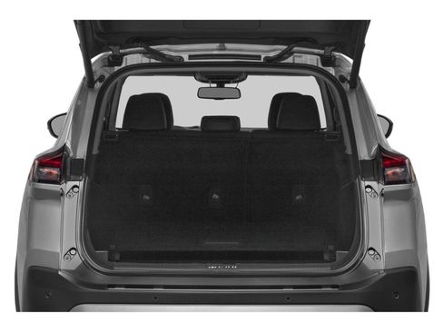 Used 2023 Nissan Rogue SL w/ SL Premium Package image 6