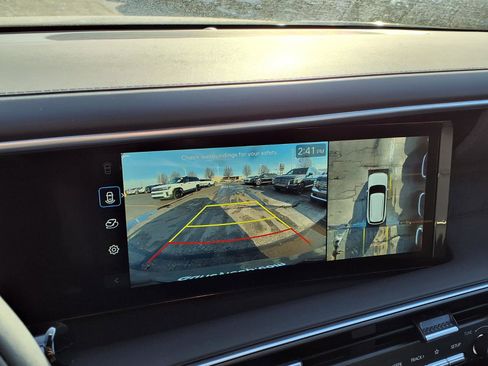 New 2026 Hyundai Palisade Calligraphy image 15