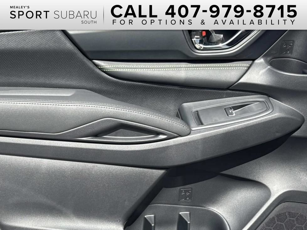 New 2026 Subaru Ascent Bronze Edition AWD/4WD image 12