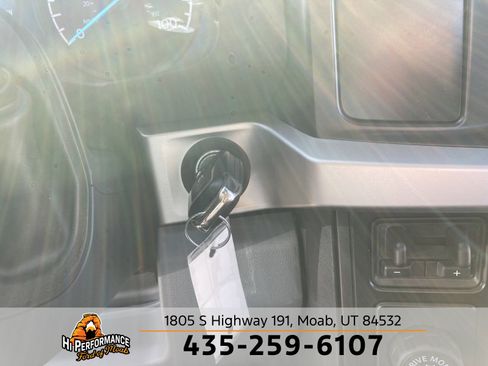 New 2024 Ford F350 XL w/ XL Driver Assist Package image 23