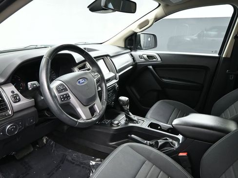 Used 2021 Ford Ranger XLT w/ Equipment Group 301A Mid image 8