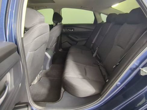 Used 2024 Honda Accord EX image 20