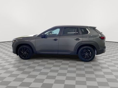Certified 2026 MAZDA CX-50 AWD 2.5 S w/ Cargo Package image 6