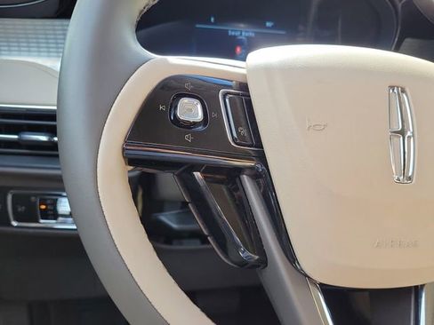 Certified 2023 Lincoln Corsair FWD image 20