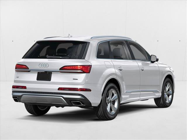 New 2026 Audi Q7 3.0T Premium Plus w/ Premium Plus Package AWD/4WD image 2