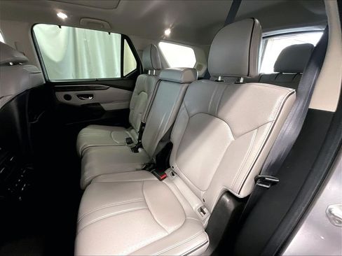 Used 2023 Honda Pilot Elite image 15