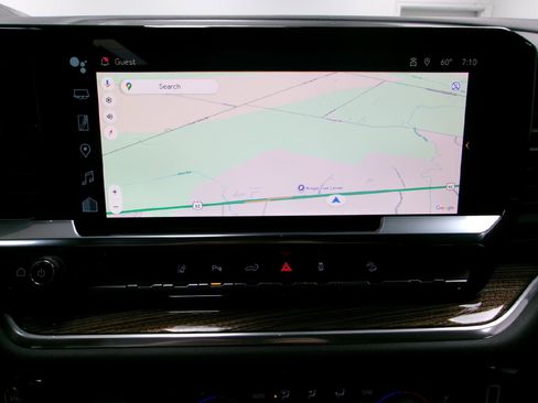 New 2026 Chevrolet Silverado 3500 LT w/ Trail Boss Package image 5