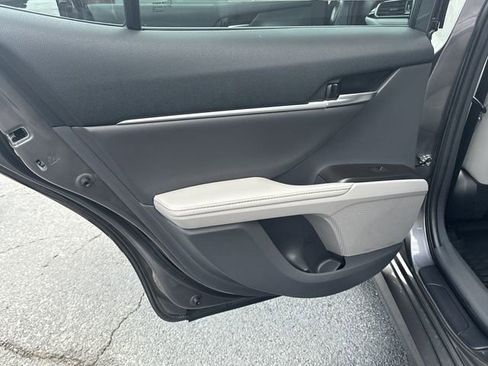 Certified 2023 Toyota Camry XLE w/ Navigation Package FWD image 6