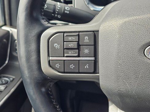 Used 2021 Ford F150 Lariat w/ Equipment Group 502A High AWD/4WD image 30