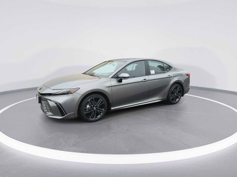 New 2026 Toyota Camry XSE image 4