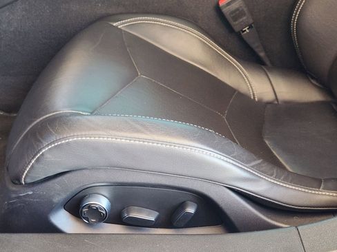 Used 2021 Chevrolet Corvette Stingray image 26