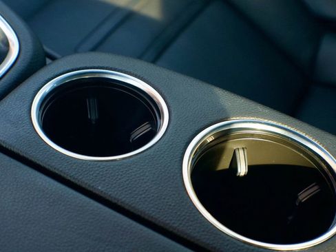 Used 2023 Porsche Panamera 4 Platinum Edition w/ Assistance Package image 32