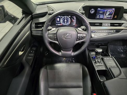 Used 2021 Lexus ES 350 image 22