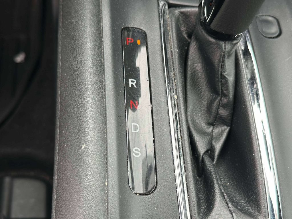 Certified 2021 Honda HR-V Sport image 24