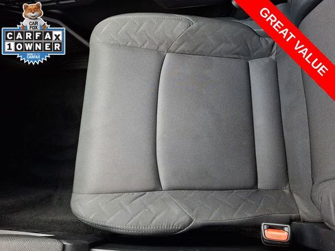 Used 2025 Toyota Tacoma SR RWD image 24