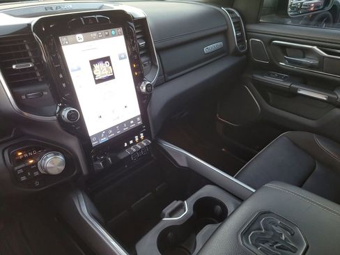 Used 2022 RAM 1500 Laramie image 19