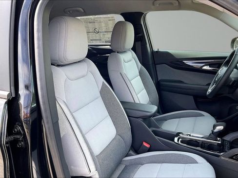 New 2026 Chevrolet TrailBlazer LT w/ Convenience Package FWD image 11