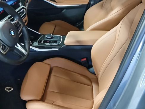 Used 2024 BMW M340i xDrive w/ Premium Package image 9