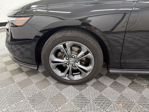 Used 2023 Honda Accord EX image 12