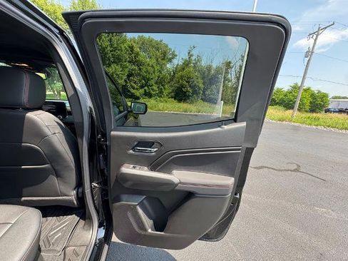 New 2026 Chevrolet Colorado Z71 w/ Technology Package image 26