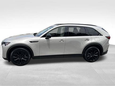 New 2026 MAZDA CX-90 3.3 Turbo w/ Premium Sport Pkg AWD/4WD image 3