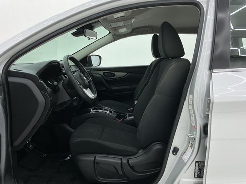 Used 2021 Nissan Rogue Sport S AWD/4WD image 14