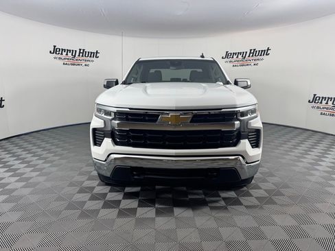 Used 2023 Chevrolet Silverado 1500 LT image 6
