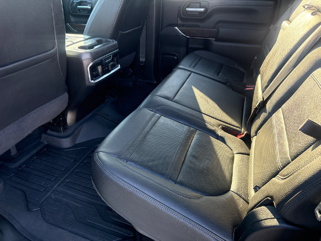 Used 2020 GMC Sierra 3500 Denali w/ Technology Package AWD/4WD image 14