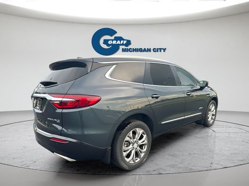 Used 2019 Buick Enclave Avenir w/ Avenir Technology Package AWD/4WD image 5